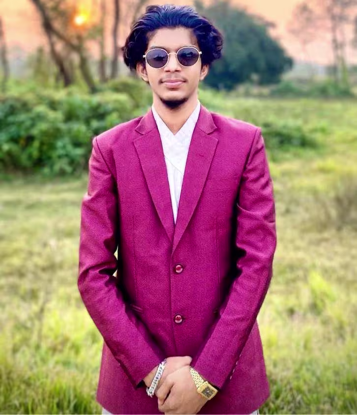 Shankar Aryal